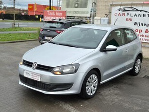 Volkswagen Polo 1.2Benzine 201 bwj 128.069km keuring garanti