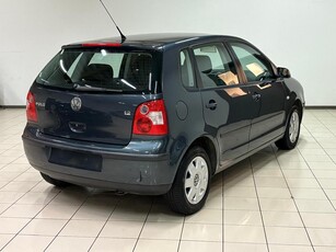 Volkswagen Polo 1.2cc benzine10/2004 137.000km’s met keuring