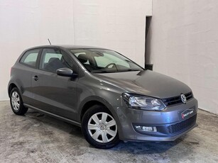 Volkswagen Polo 1.2i benzine | CarPlay | Navi | PDC | Garant