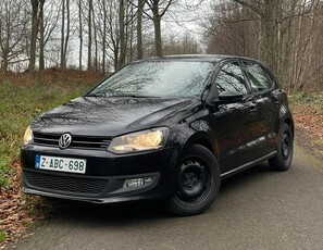 Volkswagen Polo * 1.2tdi * + velgen * 1e eigenaar