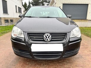 Volkswagen Polo 1.4 Benzine Automaat Gekeurd