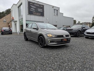 Volkswagen Polo 1.6 CR TDi Comfortline | PARKSENS | NAVI VER