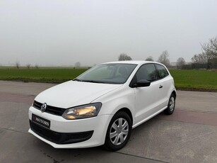 Volkswagen Polo 1.6 TDI * 131 000 KM * 2012 *