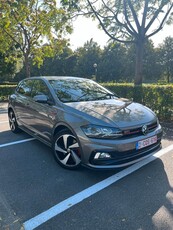 Volkswagen Polo GTI 2.0 200 PK