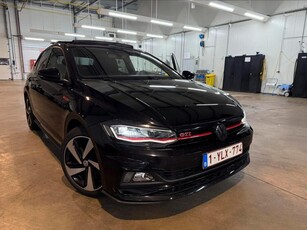 Volkswagen Polo GTI FULL OPTION!!!! PANORAMISCH DAK!!!