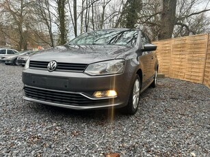 ‼️ Volkswagen polo prête à immatriculer ‼️