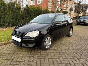 Vw Polo 1.2 Benzine - Airco - Gekeurd Voor verkop - 1e hands