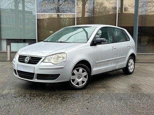 Vw Polo / 1.2 Benzine / Gekeurd / Bluetooth