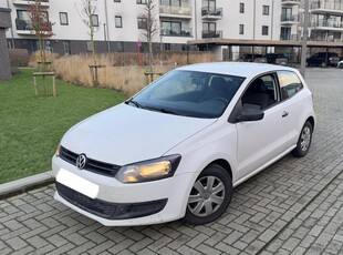 Vw Polo 1.2 Benzine Traindline Gekeurd voor verkoop