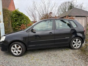 Vw Polo 1.2 START NIET