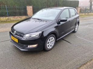 VW POLO 1.2 TDI BJ 2011 EXPORT NL AIRCO NAVI 5 DRS 299.000KM