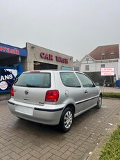 Vw Polo 1,4 benzine GEKEURD vvk, euro4, OPEN DAK, …