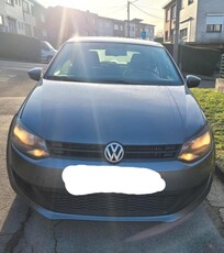 Vw Polo 1.6 Tdi de 2011 avec 200.000km