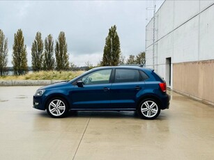 Vw Polo benzine dsg automaat