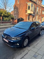 Vw polo United 1.0 tsi 70kw