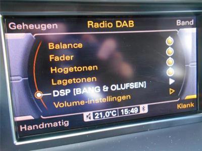 Audi A4 2.0 TDi ultra LED SPORTSEATS DAB SOUND LEDER PDC