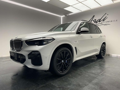 BMW X5 3.0 dA xDrive30 *GARANTIE 12 MOIS*PACK M*7 PLACES*