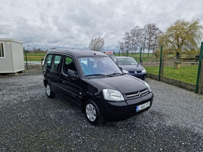 Citroen Berlingo Nieuwe distributieriem!!! Garantie!!!