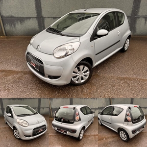 Citroen C1 1.0 Essence * 3 Portes *