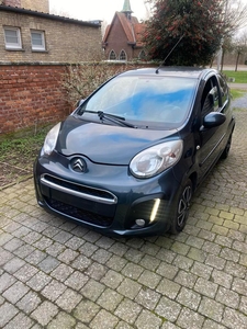 Citroen C1/BENZiNE/Automaat/150.000km/Gekeurd-Voor-Verkoop