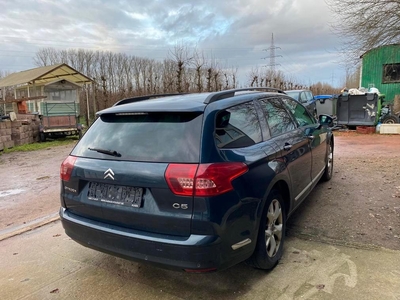 Citroen C5 Diesel