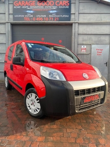 // Fiat Fiorino \ 1.4cc essence \ Garantie //