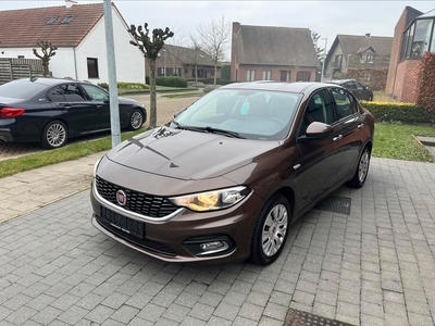 Fiat Tipo 1.4 benzine