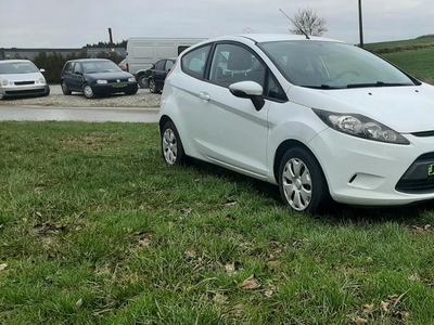 Ford Fiesta ❗PRÊTE À IMMATRICULER ❗