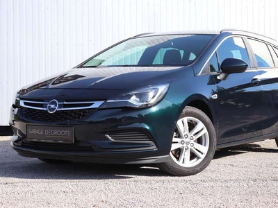 Opel Astra 1.6CDTi Innovation NAVI*AIRCO AUT*CAMERA*LED KOPL