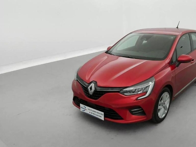 Renault Clio TCe 100 Corporate NAVI/FULL LED/PDC (bj 2020)