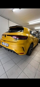 Renault Mégane RS-trofee