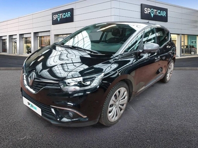 Renault Megane Scenic TCe 115 GPF Intens
