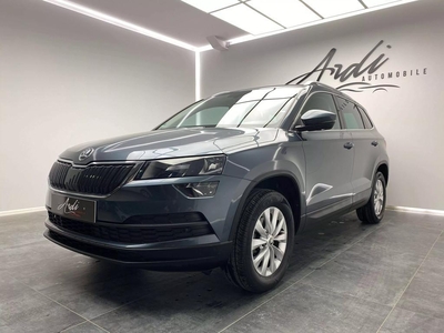 Skoda Karoq 1.0 TSI*49 000KM*CARPLAY*1ER PROPRIETAIRE*GARANT