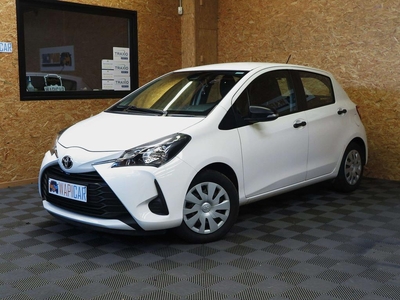 Toyota Yaris 1.0i Active prêt à immatriculer*garantie