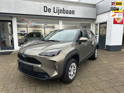 Toyota Yaris Cross 1.5 Hybrid Dynamic