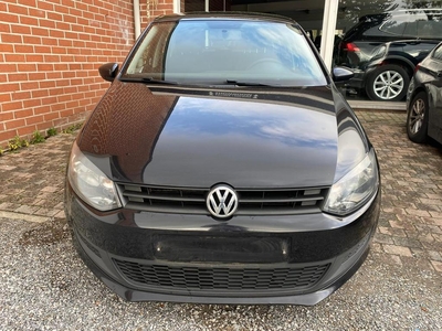 Volkswagen polo 1,6 TDI