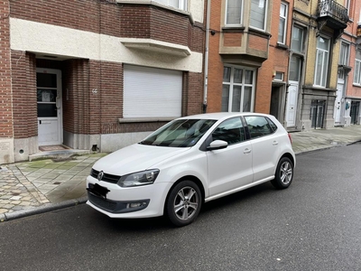 Volkswagen Polo te koop (2011 / 260.000 km)