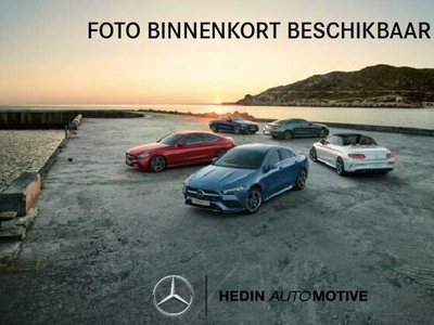 MERCEDES CLA SHOOTING BRAKE