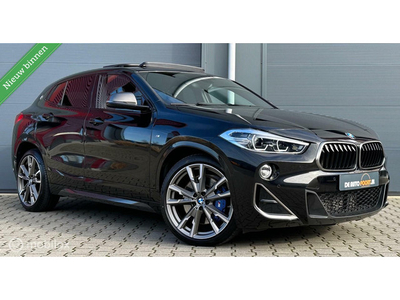 BMW X2 M35i High Executive M-Sport Edition Pano/H&K/Carplay