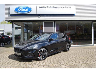 Ford Focus 1.5 EcoBoost 150PK ST Line Business Automaat | WINTERPACK | CAMERA | FULL LED | 18 INCH | PANORAMADAK |