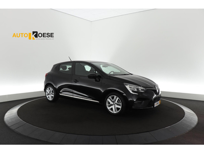 Renault Clio TCe 100 Zen | Apple Carplay | Cruise Control | Airco | Elektrische Ramen