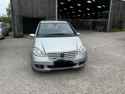 Mercedes A200cdi