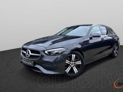 Mercedes-Benz C 200 d Break Business Line - Attelage