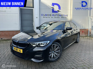 BMW 3-serie 318i High Executive| Fabrieksgarantie TM 01/2026