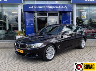 BMW 3-serie Gran Turismo 320i High Executive | Leer | Navi | PDC | Info Sven 06-20210707