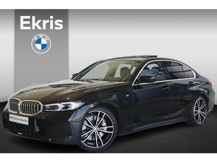 BMW 3 Serie Sedan 330i | M Sportpakket | Innovation Pack | Travel Pack