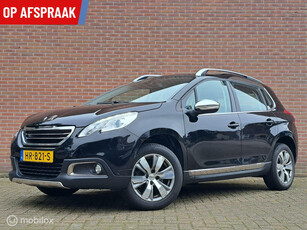 Peugeot 2008 1.2 PureTech Allure/AUTOMAAT!