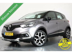 Renault Captur 0.9 TCe Intens - NAVI-CRUISE