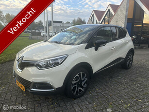 Renault Captur 1.2 TCe Dynamique