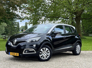 Renault Captur 90 PK, Cruise, Navigatie, PDC *Nieuwe Remmen*